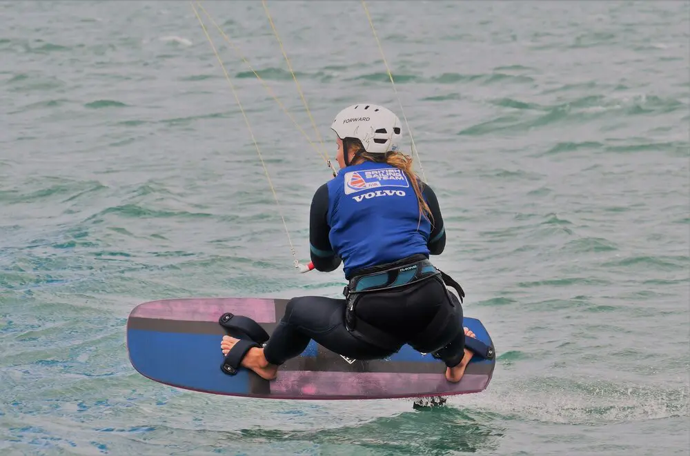 The Top Kneeboard in 2024 - Sail Magazine Reviews