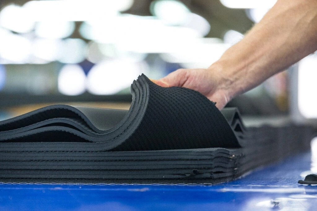 Is Neoprene Toxic?: Diving Into The Synthetic Rubber Revolution