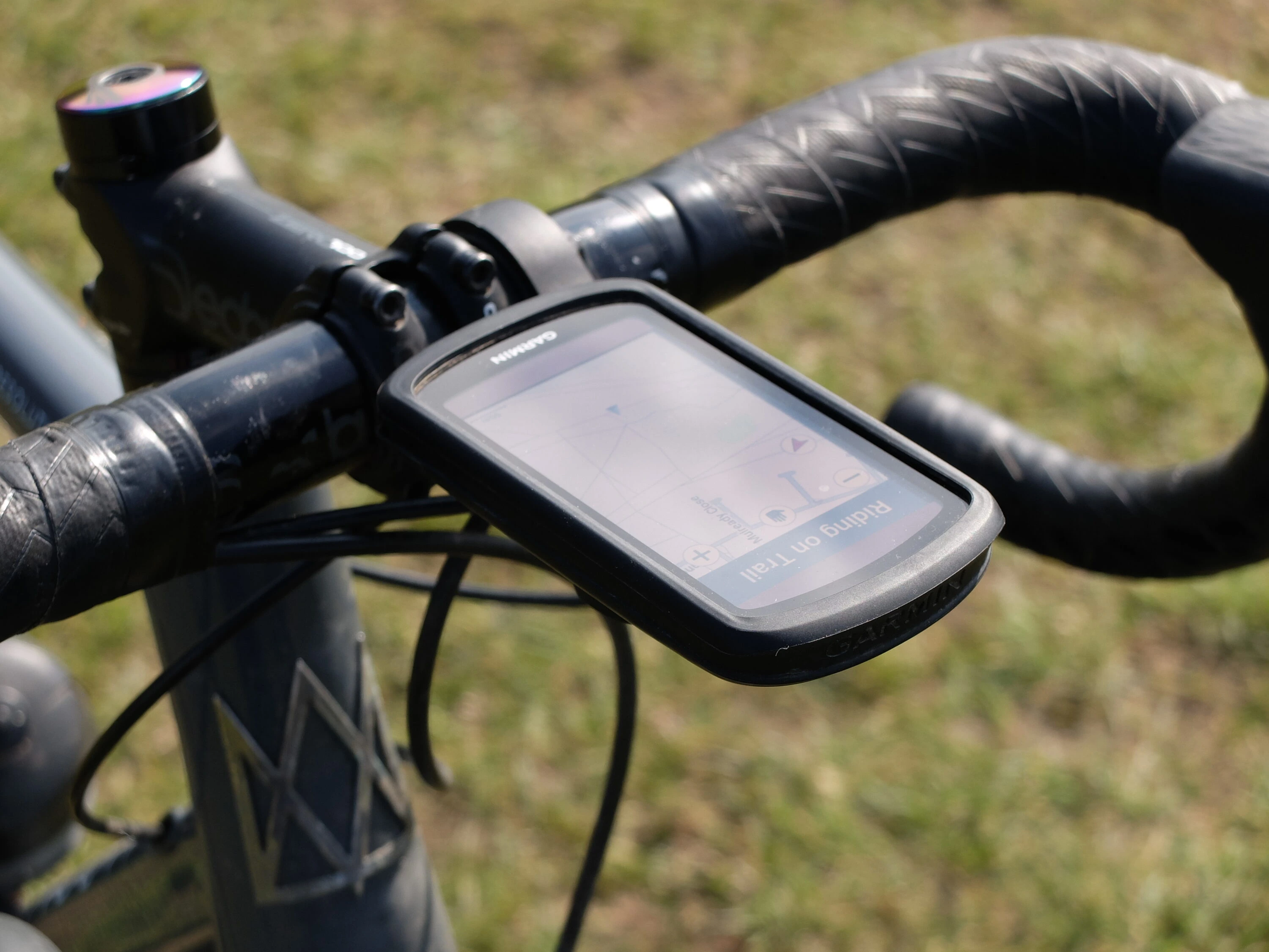 Garmin Edge 530 - TEST & AVIS l GPS vélo & GPS VTT