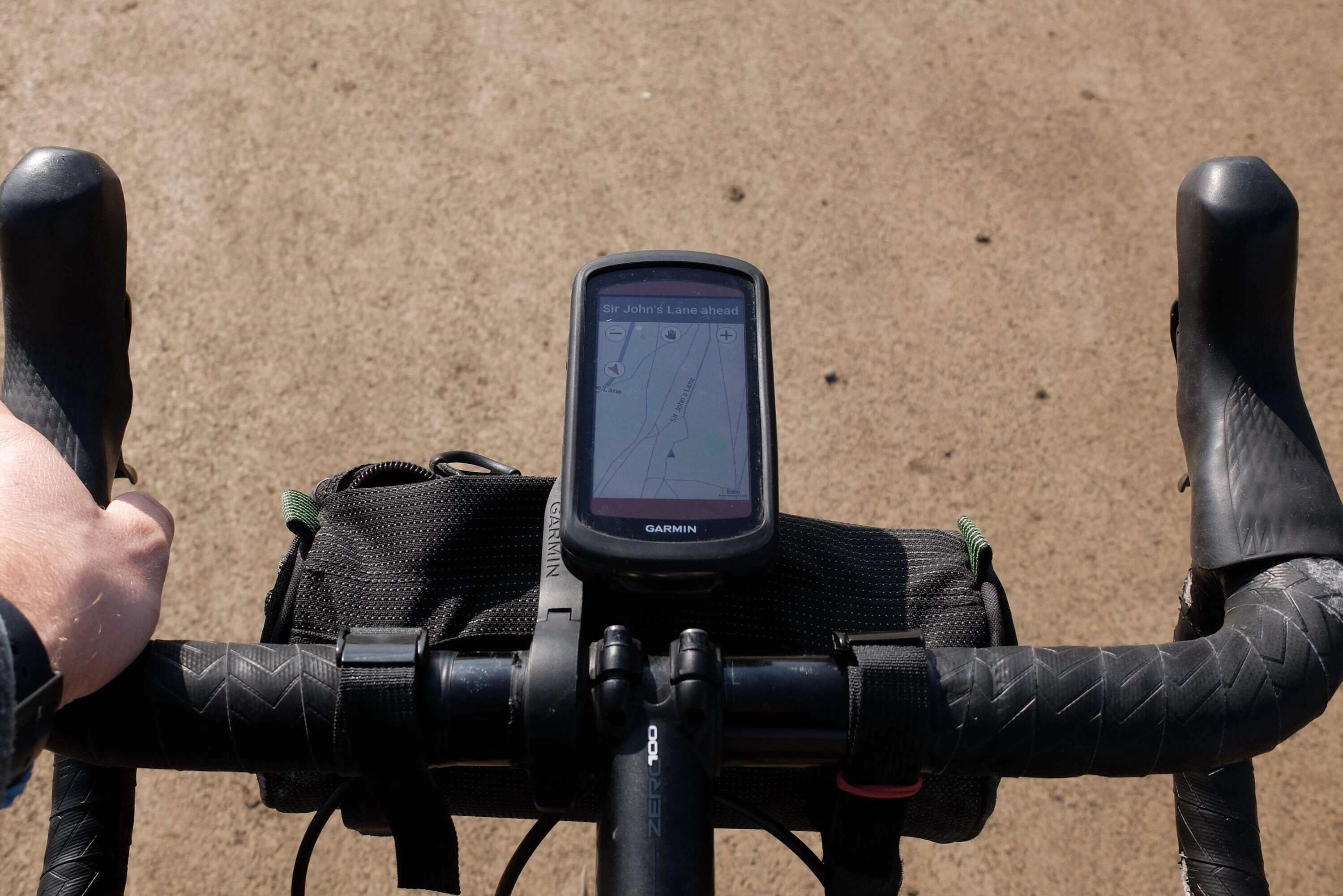 Garmin Edge 1040 Solar: Powered by the Sun and Packed with
