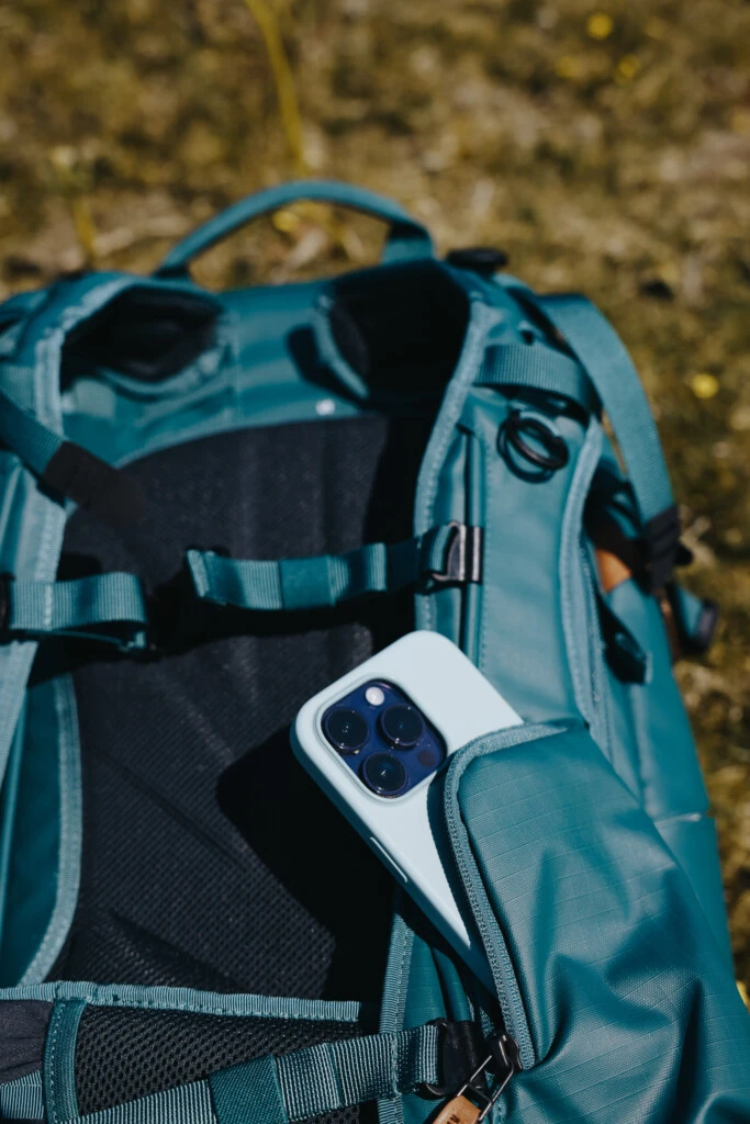 Shimoda Action X Camera Bags - New Bag Line on Kickstarter | CineD