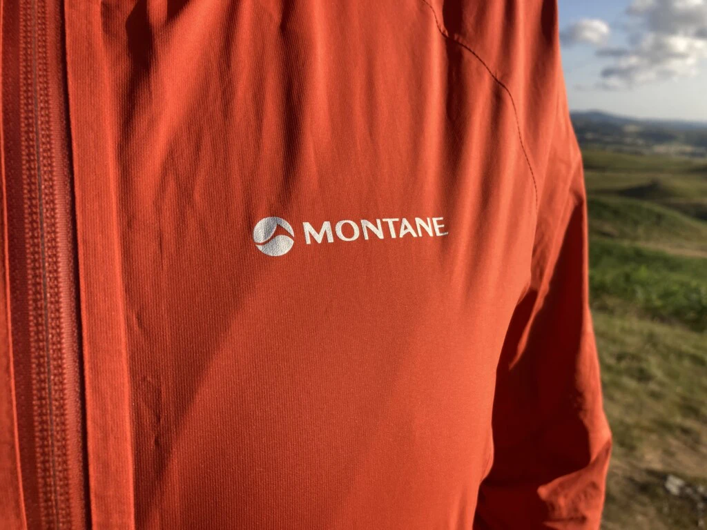 Montane Women's Minimus Jacket – RacingThePlanet Limited